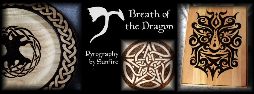 banner for Breath of the Dragon